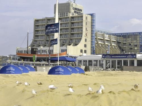 BeachBrancheBarbecue+2012%3A+33%25+korting+op+overnachting+Carlton+Beach