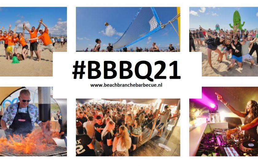 BeachBrancheBarbecue+gaat+door%3A+maandag+6+september+2021+Strandclub+WIJ+in+Scheveningen