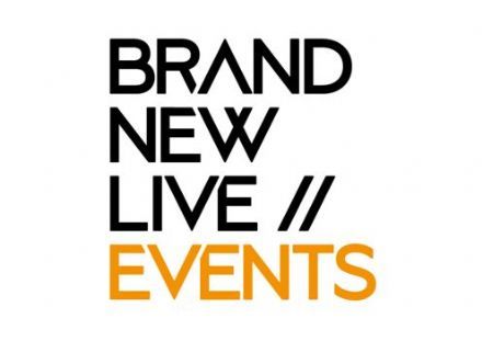 Brand+New+Live+lanceert+Brand+New+Live+Events
