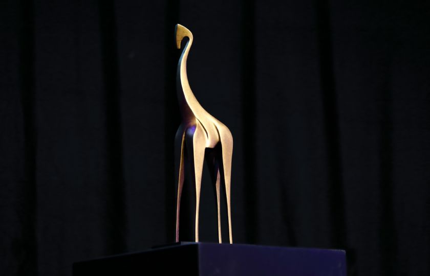 Gouden+Giraffe+Event+Awards%3A+360+graden+terugblik