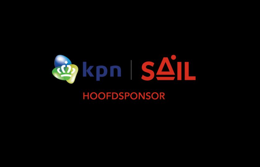 KPN+opnieuw+hoofdsponsor+SAIL