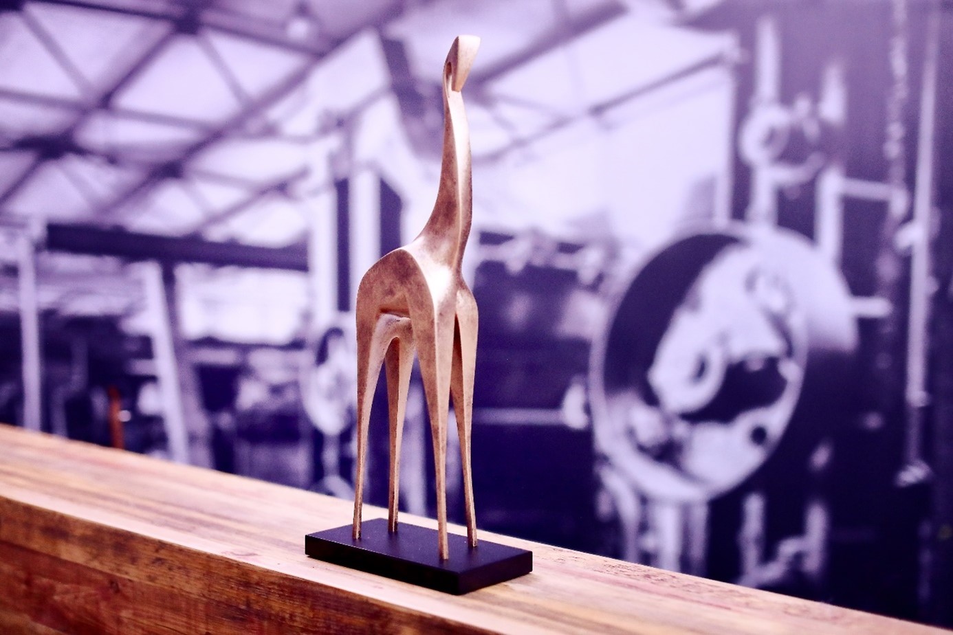 Gouden Giraffe 2024: inschrijftermijn verlengd tot en met 16 mei